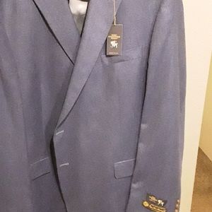 Cashmere Sport Coat